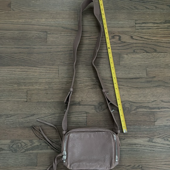 All Saints Crossbody - Picture 15 of 16